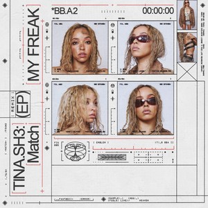 Match My Freak(REMIX)