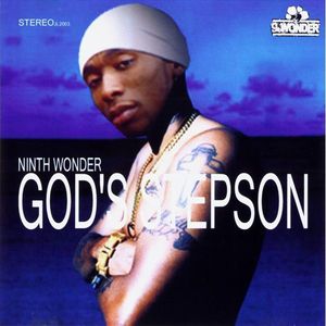God's Stepson