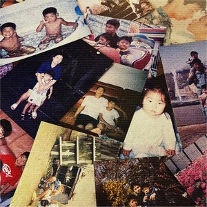 Pier 0419 (feat.김뮤지엄 (KIMMUSEUM))