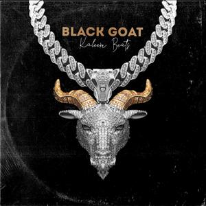 black goat