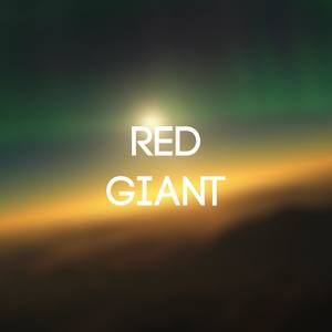 red giant