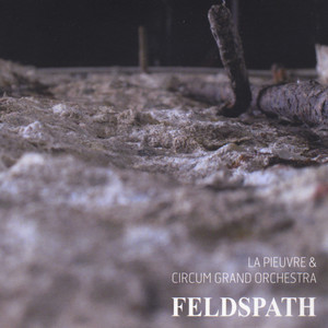 Feldspath