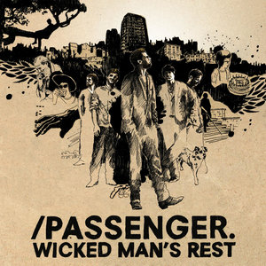 Wicked Man's Rest (邪恶男人的休息)
