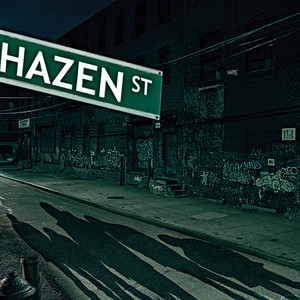 Hazen Street (Explicit)