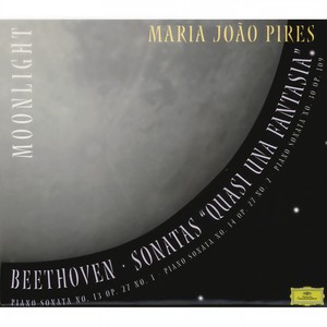 Beethoven: Piano Sonatas opp.27 & 109