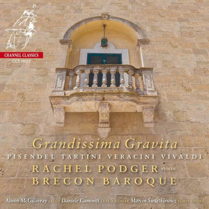 Grandissima Gravita