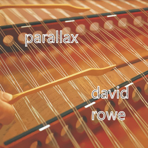 Parallax (视差)