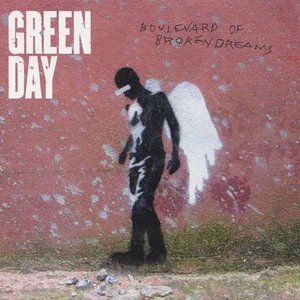 Boulevard of Broken Dreams 2 (CD-SINGLE)