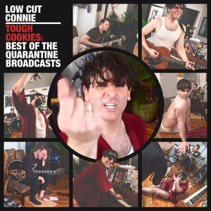 Tough Cookies: Best of the Quarantine Broadcasts (Explicit)