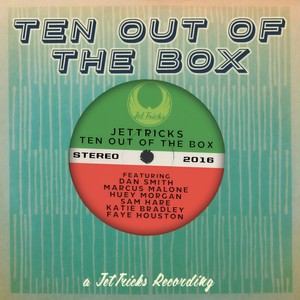 Ten Out of the Box
