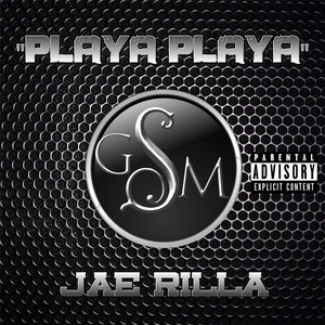 Playa Playa (Explicit) (海滩)