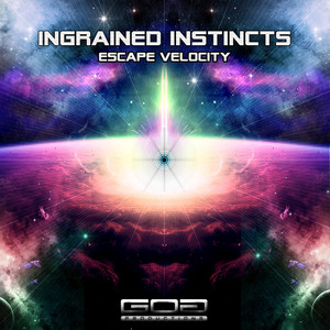 GOA13 - Escape Velocity