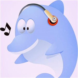 一只小海豚 - 小豚豚 - qq音乐-千万正版音乐海量无损