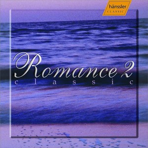 Vivaldi / Grieg / Bach, J.S: Classic Romance 2