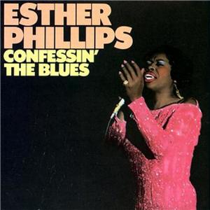 Confessin' The Blues