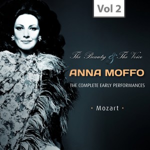 The Beauty and the Voice, Vol. 2