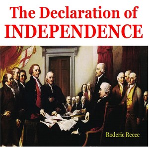 The Declaration of Independence