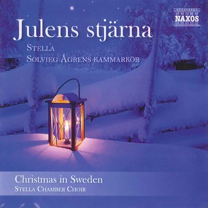 CHRISTMAS Julen Stjarna (Christmas Star)