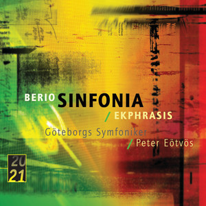 Berio: Sinfonia