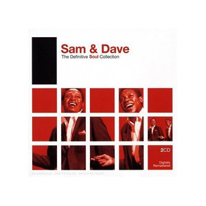 The Definitive Soul Collection