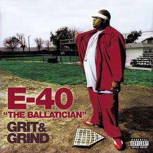 The Ballatician - Grit & Grind (Explicit)