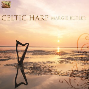 MEDITERRANEAN Celtic Harp