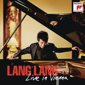 Live in Vienna (郎朗于维也纳独奏音乐会)