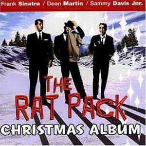 The Christmas Album