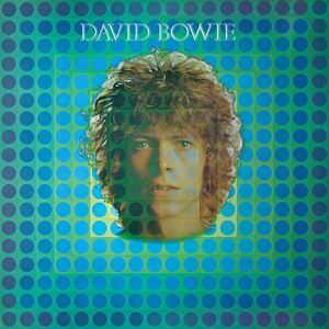 Space Oddity (2015 Remastered Version)