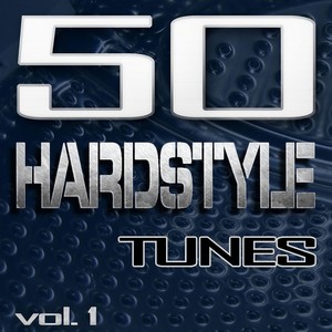 CAPP Records, 50 Hardstyle Tunes, Vol. 1 - Best of Hands Up Techno, Hard Electro House, Hard Trance, Hard Techno & Jumpstyle