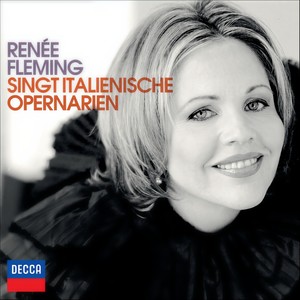 Renée Fleming singt italienische Arien
