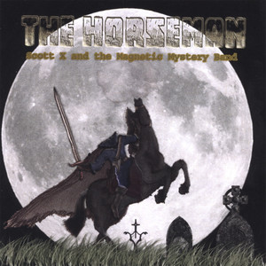 The Horseman