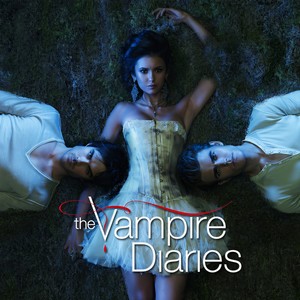 The Vampire Diary Season 2 (Original Soundtrack) (吸血鬼日记 第二季 电视剧原声带)