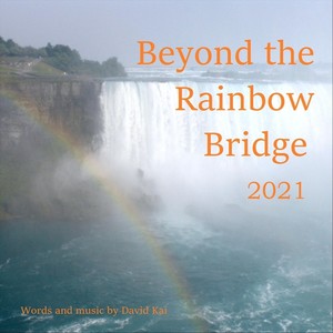 rainbowbridge,brooklynbridge beyond the rainbow bridge 2021