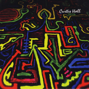 Curtis Hall