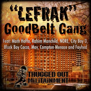 NORE Presents: LeFrak - Single (Explicit)