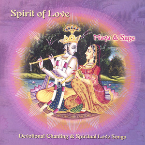 Spirit of Love