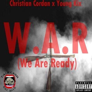 W.A.R (Explicit)