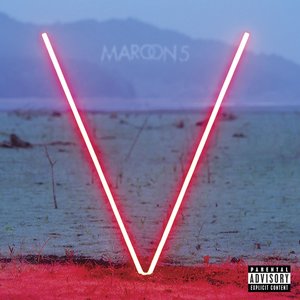 Sugar(热度:127)由XKANG翻唱，原唱歌手Maroon 5