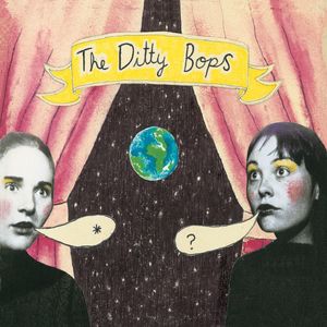 The Ditty Bops (U.S. Version)