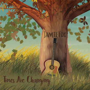 Times Are Changing - EP