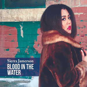Blood in the Water