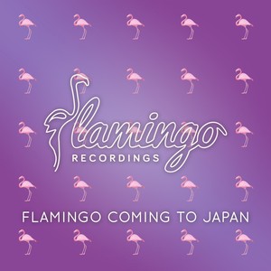 Flamingo Coming To Japan