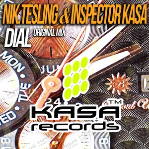 Dial