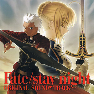 Fate/stay Night Original SoundTrack - QQ音乐-千万正版音乐海量无损曲库新歌热歌天天畅听的高品质音乐平台！