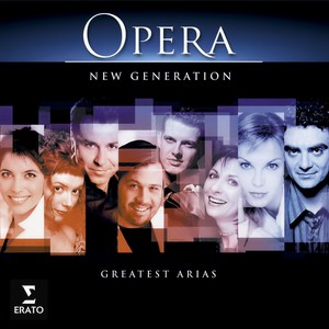 Génération Opéra (时代歌剧)