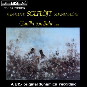 DEBUSSY / MOZART / GRIEG / BACH: Sun-Flute