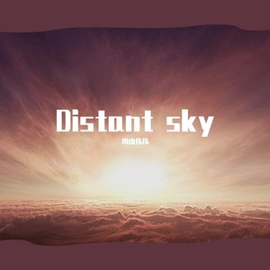 distant sky (original mix) - 阳山伟伟 - qq音乐-曲