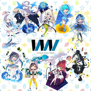 Virtual Vivid Voice