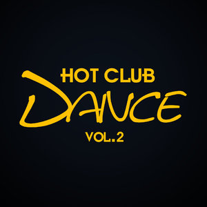 hot club dance vol.